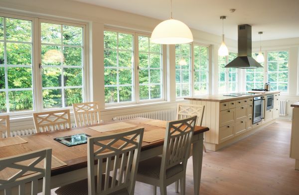 Cost of House Window Replacement in Hayden