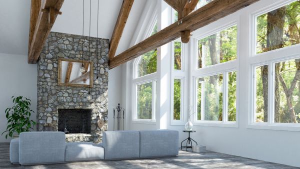 Cost of House Window Installation in Hayden