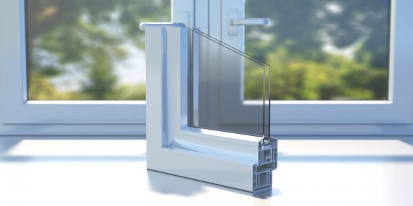 Cost of Double Pane Window Replacement in Hayden