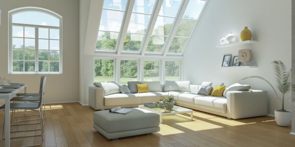 Cost of Custom Window Replacement in Hayden
