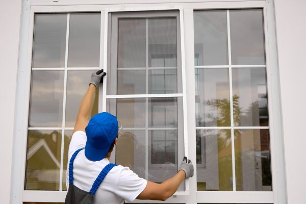 Cost of Residential Window Replacement in Hayden