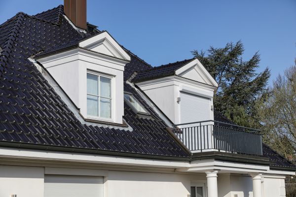 Cost of Dormer Window Replacement in Hayden