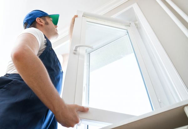 Cost of Bathroom Window Replacement in Hayden