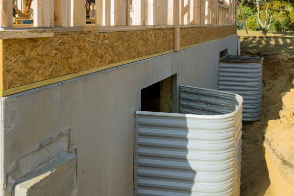 Cost of Egress Window Replacement in Hayden