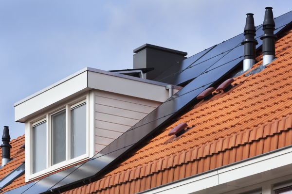 Cost of Dormer Window Installation in Hayden