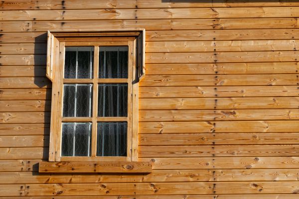 Cost of Wood Clad Windows Installation in Hayden
