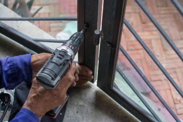 Cost of Steel Window Repair in Hayden