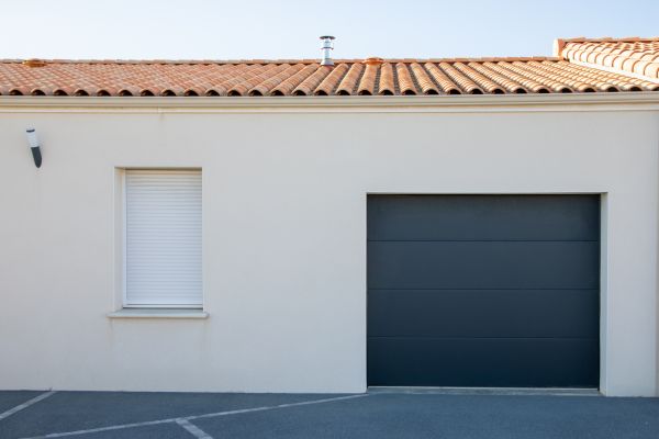 Cost of Garage Window Replacement in Hayden