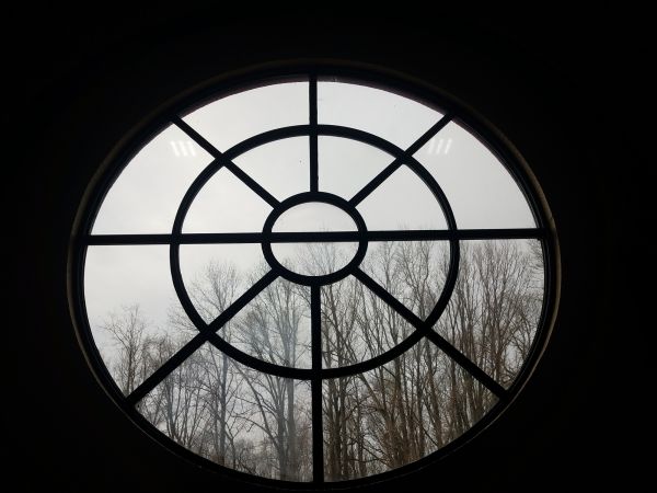 Cost of Circular Window Replacement in Hayden