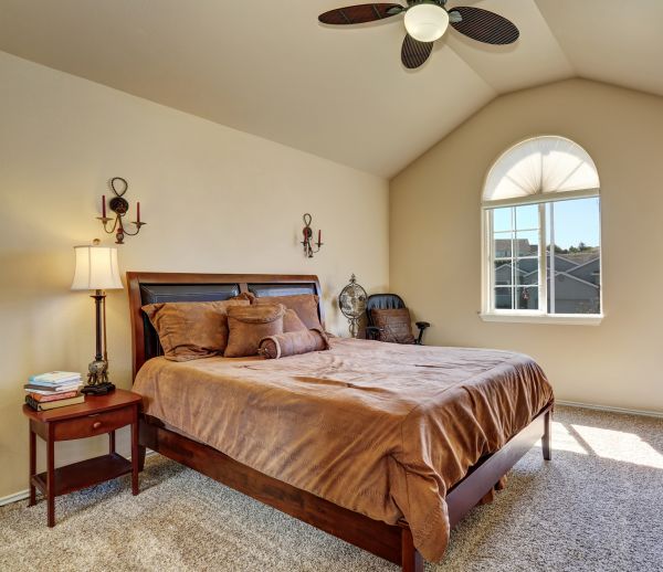 Cost of Arched Window Replacement in Hayden