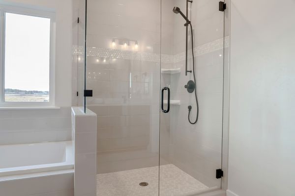 Cost of Shower Window Installation in Hayden