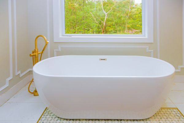 Cost of Bathroom Window Installation in Hayden