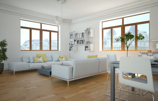 Cost of Wood Windows Installation in Hayden