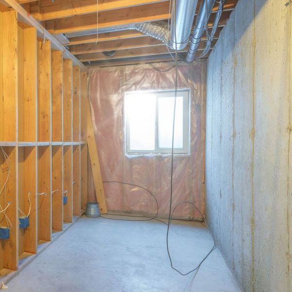 Cost of Basement Window Replacement in Hayden