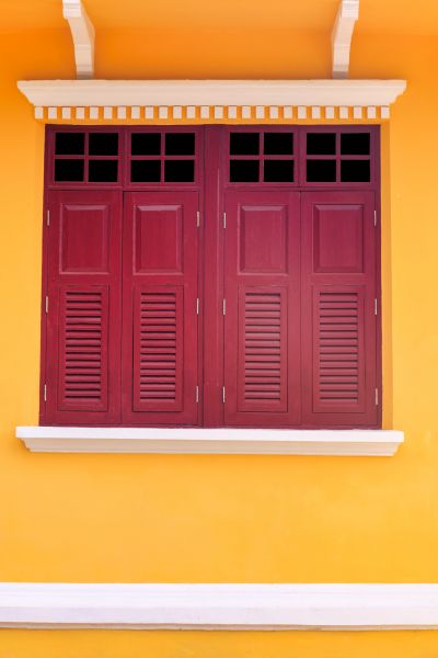 Cost of Wood Window Service in Hayden