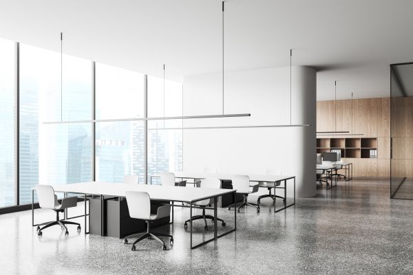 Cost of Office Window Replacement in Hayden