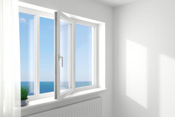Casement Windows Installation in Hayden