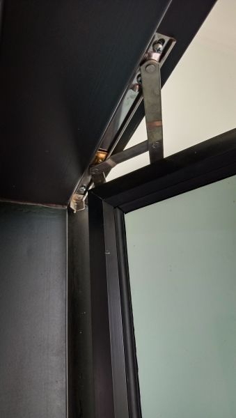 Cost of Pivot Window Replacement in Hayden