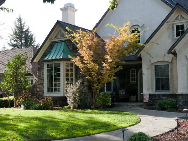 Cost of French Window Replacement in Hayden