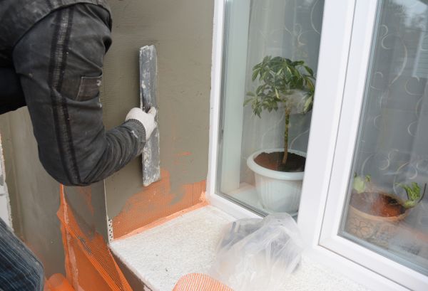 Cost of Fiberglass Window Replacement in Hayden