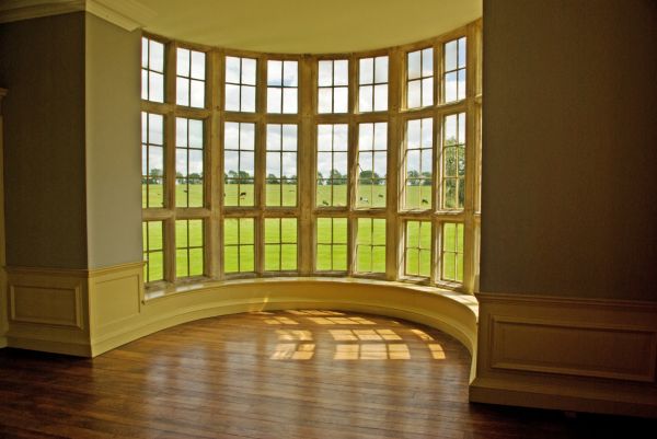 Cost of Bow Window Replacement in Hayden