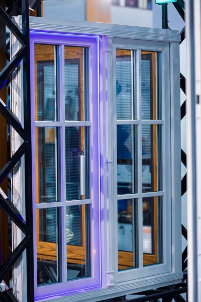 Cost of Reinforced Window Replacement in Hayden