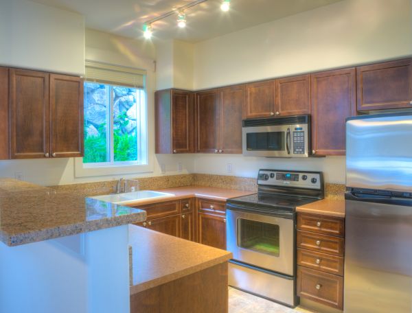 Kitchen Window Remodeling in Hayden