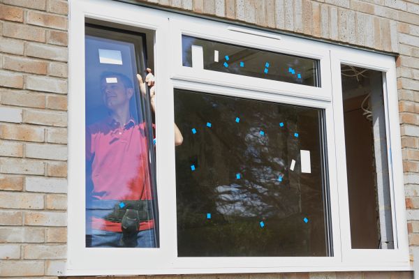 New Windows Installation in Hayden