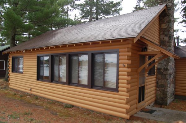 Cost of Cabin Window Replacement in Hayden